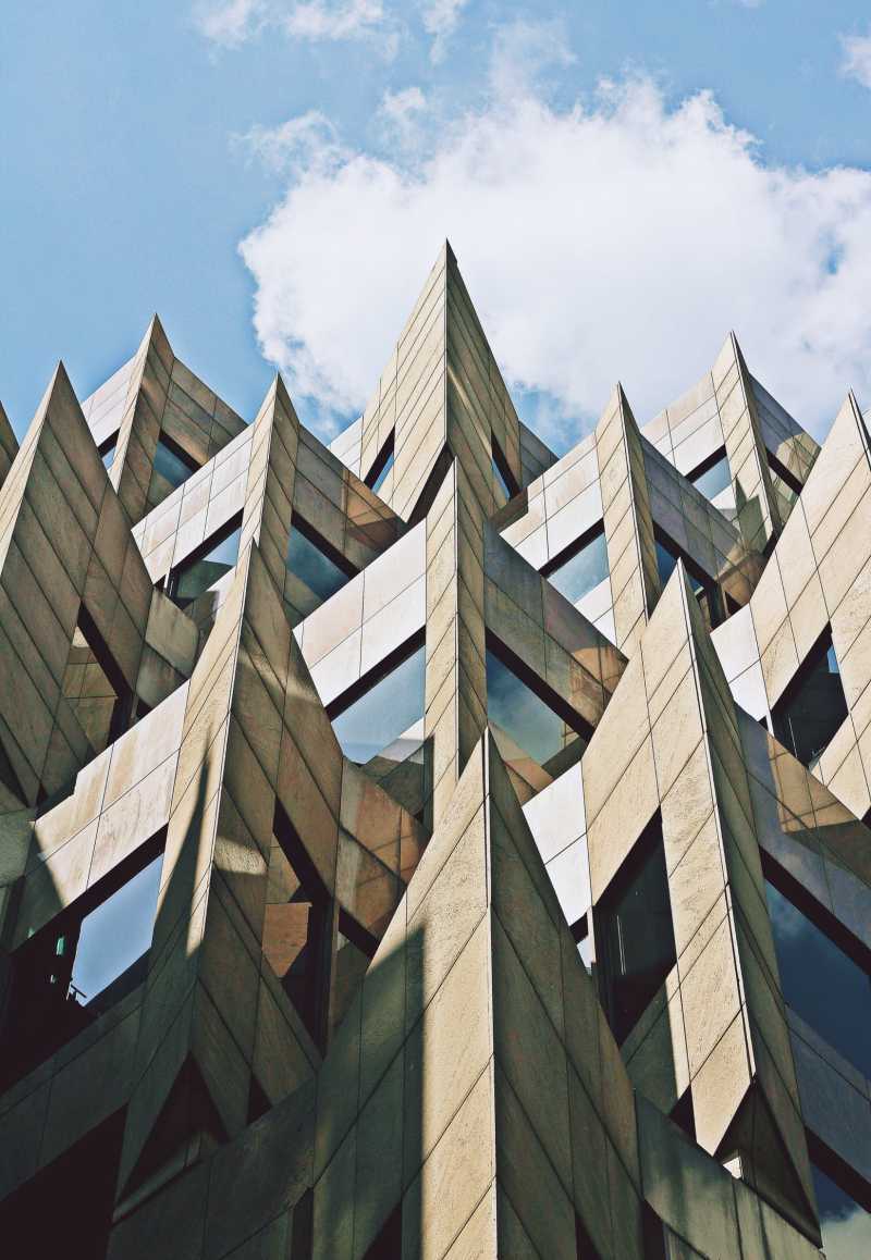 האומנות של יצירת&nbsp;קשרים